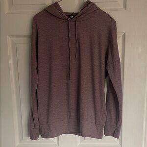 Skechers Women’s  Striped Hoodie